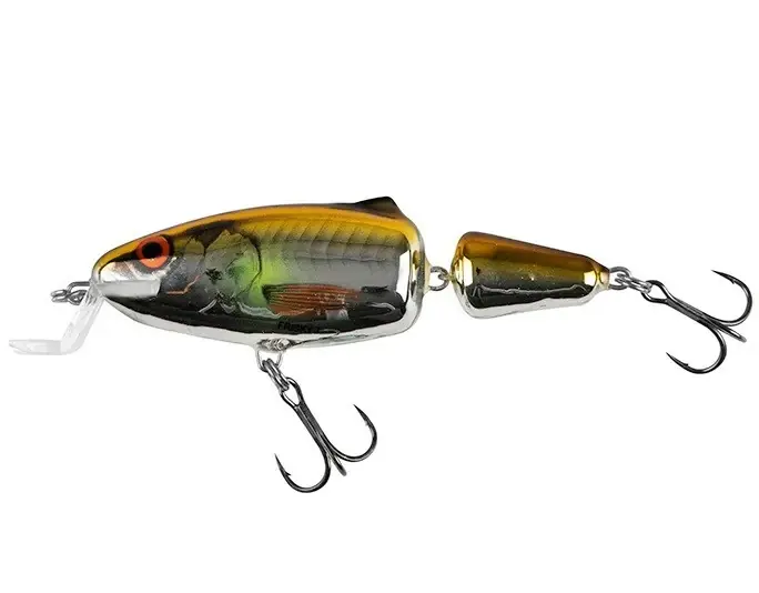Výprodej Salmo Wobler Frisky Deep Runer Metallic Ayu 7 cm