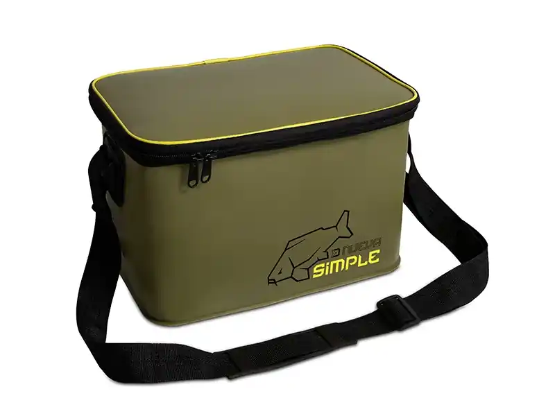 CarryALL taška Delphin NuEVA Simple Sleva