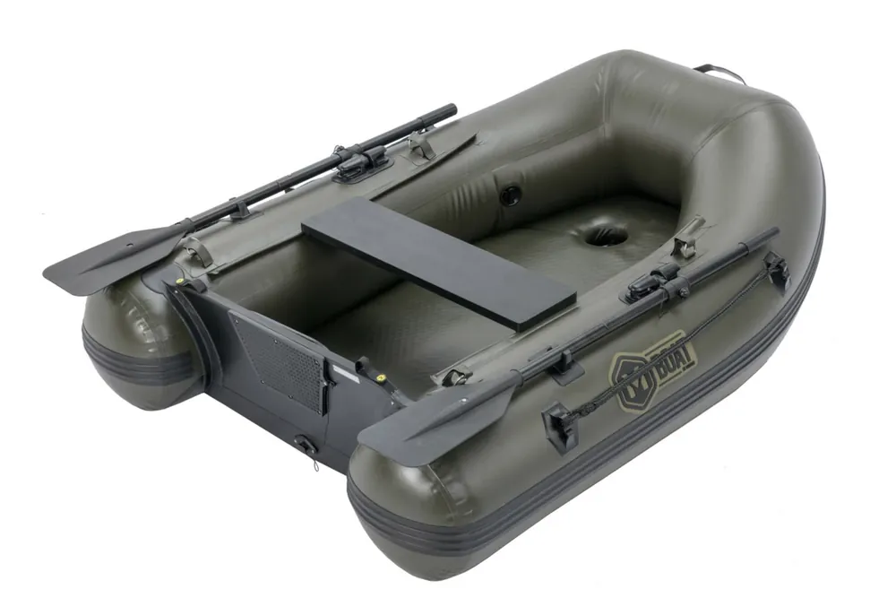 MIVARDI Člun M-Boat 180AWB compact MK2 Vrácení Zdarma