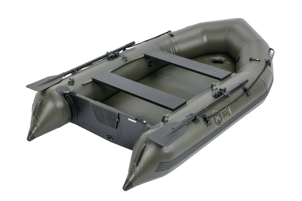 MIVARDI Člun M-Boat 280AWB Ověřený