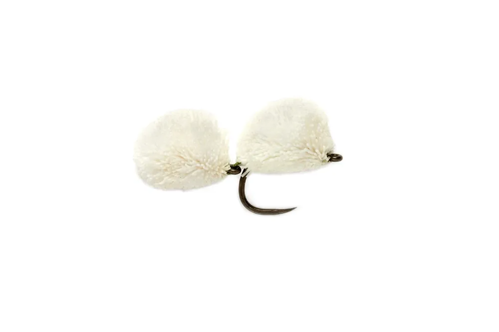 Fulling Mill DOUBLE BISCUIT WHITE Akční Nabídka