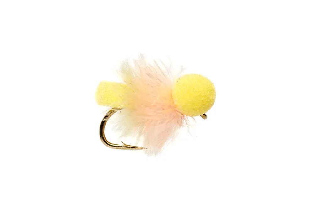 Fulling Mill HYBRID BOOBY BISCUIT Omezená Nabídka