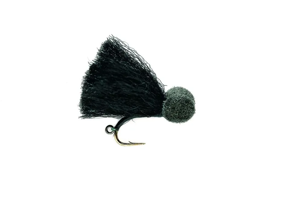Nová Kolekce Fulling MIll BUNG AERO BLACK