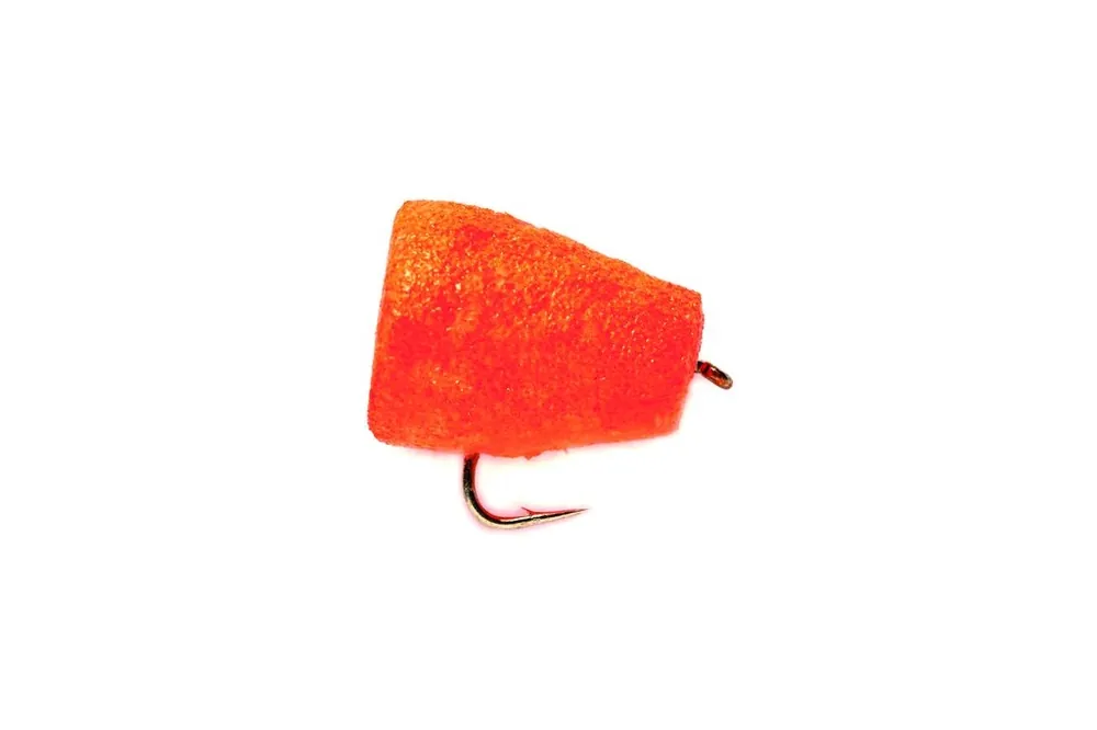 Must-Have Fulling MIll Bung Foam