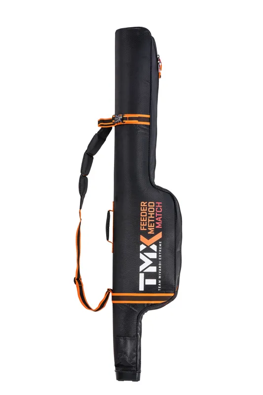 MIVARDI Tuhé pouzdro na feederové pruty TMX Xtra Safe Multi Nejlepší Cena