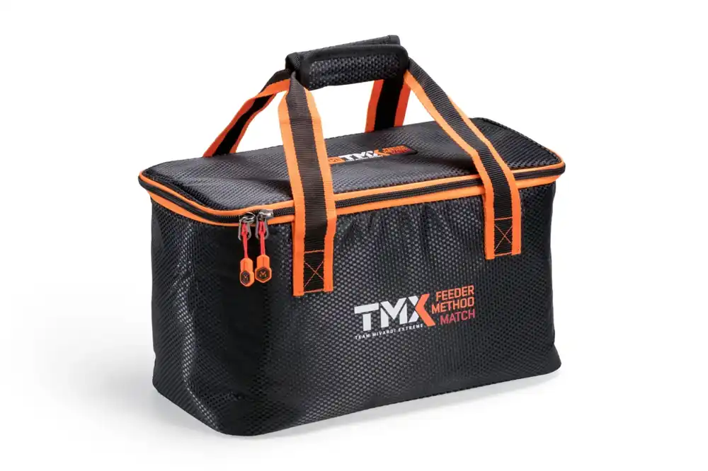 Ověřený MIVARDI Chladící taška TMX