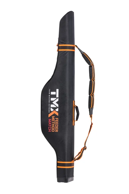MIVARDI Tuhé pouzdro na feederové pruty TMX Xtra Safe Cenová Bomba