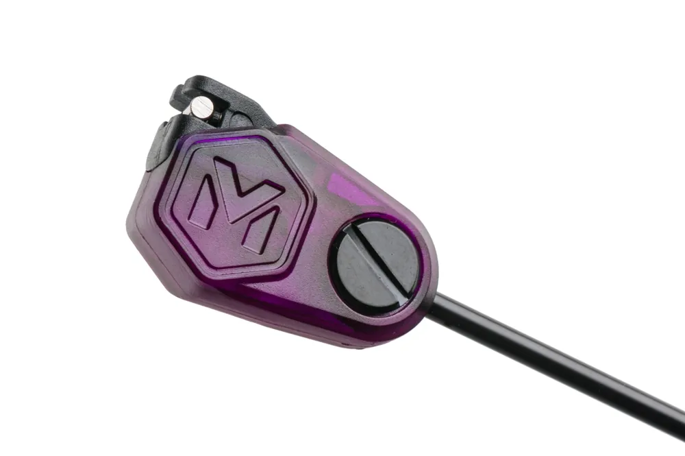 MIVARDI Swing arm MCX 77 - fialový Akční Nabídka