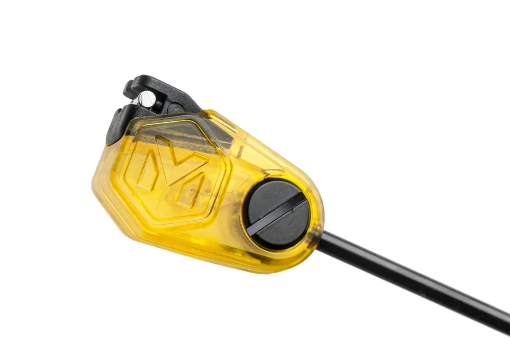 MIVARDI Swing arm MCX 77 - žlutý Sleva