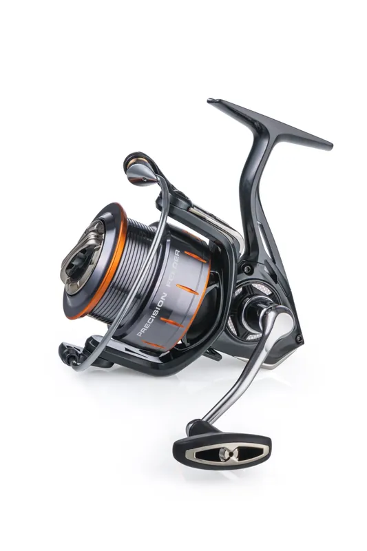 MIVARDI Naviják Precision feeder Oblíbený