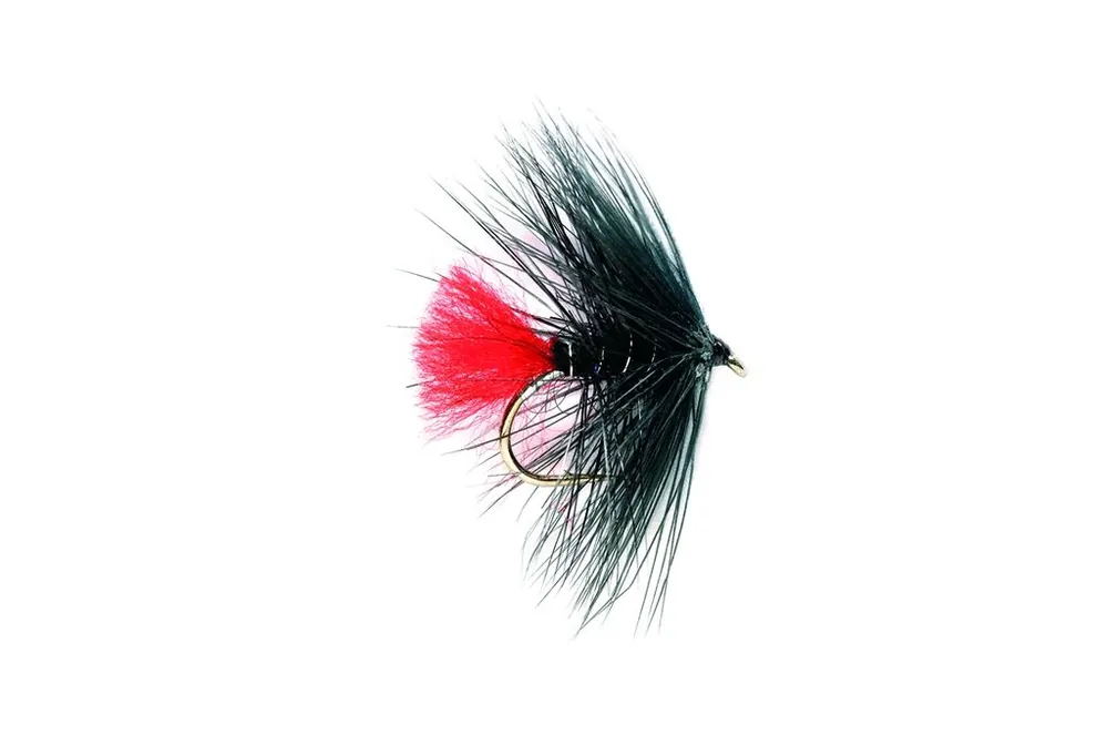 Fulling MIll Zulu black Levný