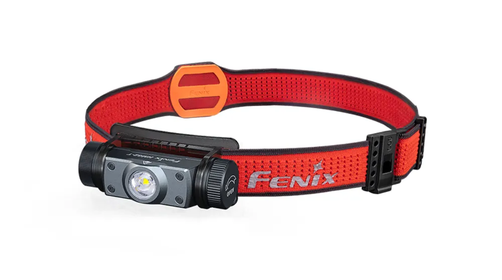 Bezpečná Platba Fenix čelovka HM62-T