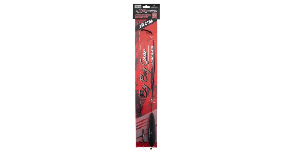 Vrácení Zdarma Mikado návazec Earthworm ready rig s CHRASTÍTKEM 50g