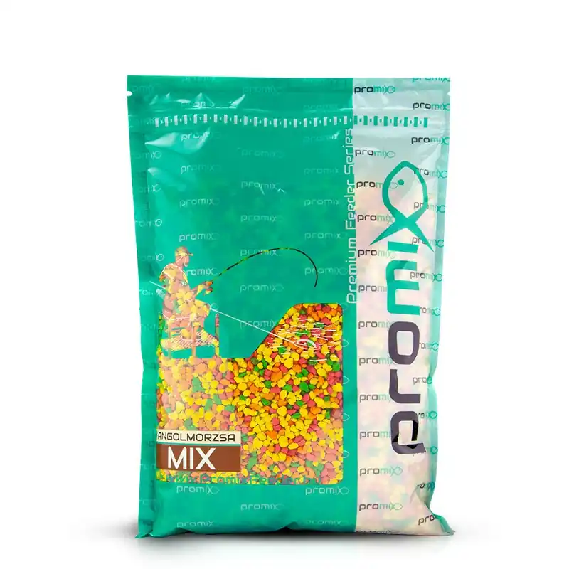 Ihned K Objednání Promix Anglická vločka 500g