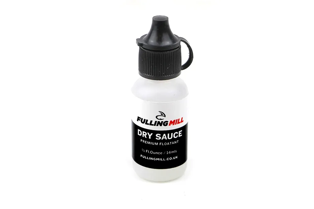 Levný Fulling Mill Plovoucí Gel na mušky Dry Sauce