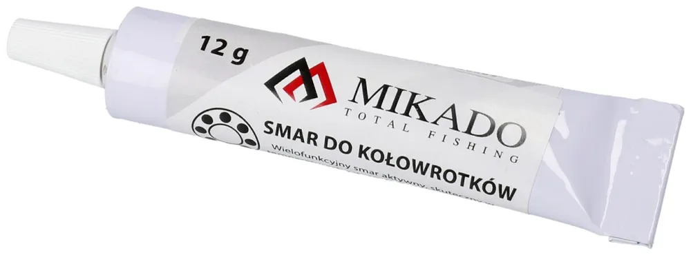 Tovární Cena MIKADO Vazelína na naviják 12,5ml