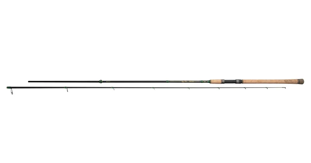 Nejlepší Cena MIKADO Prut River Flow Finesse 2,85m 3-15g