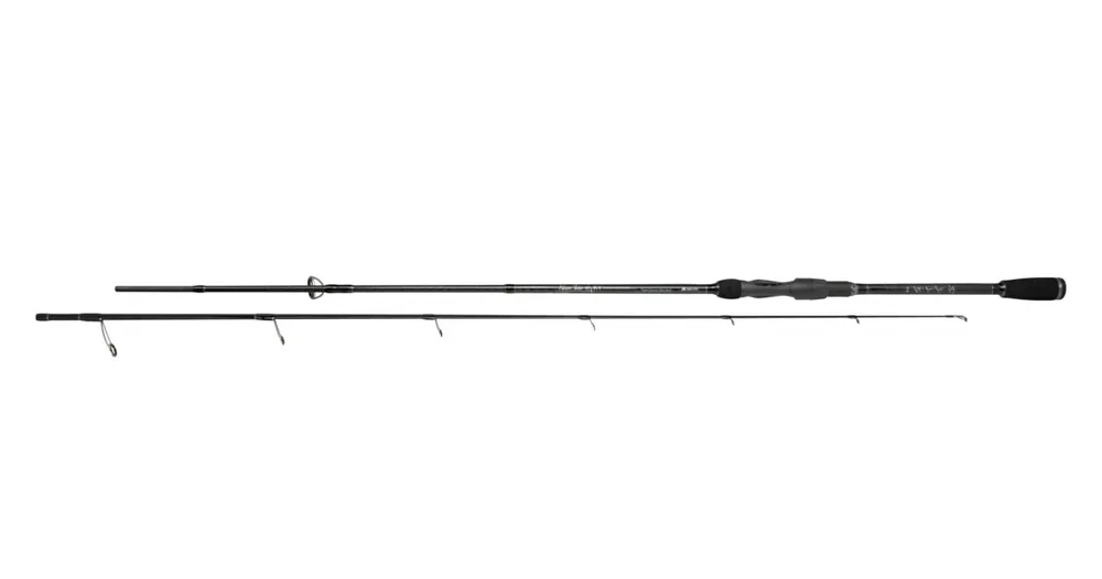 MIKADO Prut Kamisori Zander 2,4m 35g Zlevněný