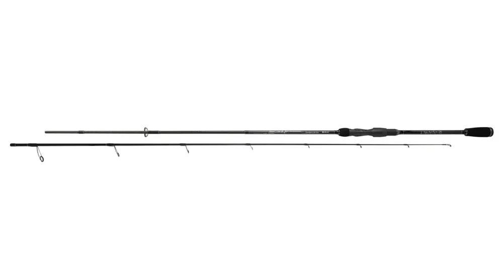 Tovární Cena MIKADO Prut Kamisori perch 2,2m 12g