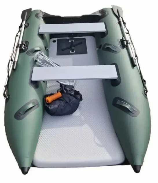 Ihned K Objednání BOAT007 Nafukovací katamarán 290