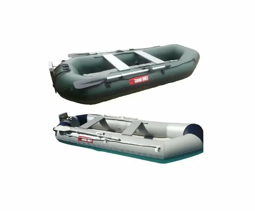 BOAT007 nafukovací člun boat007 C270 Air Dokud Zásoby Vydrží