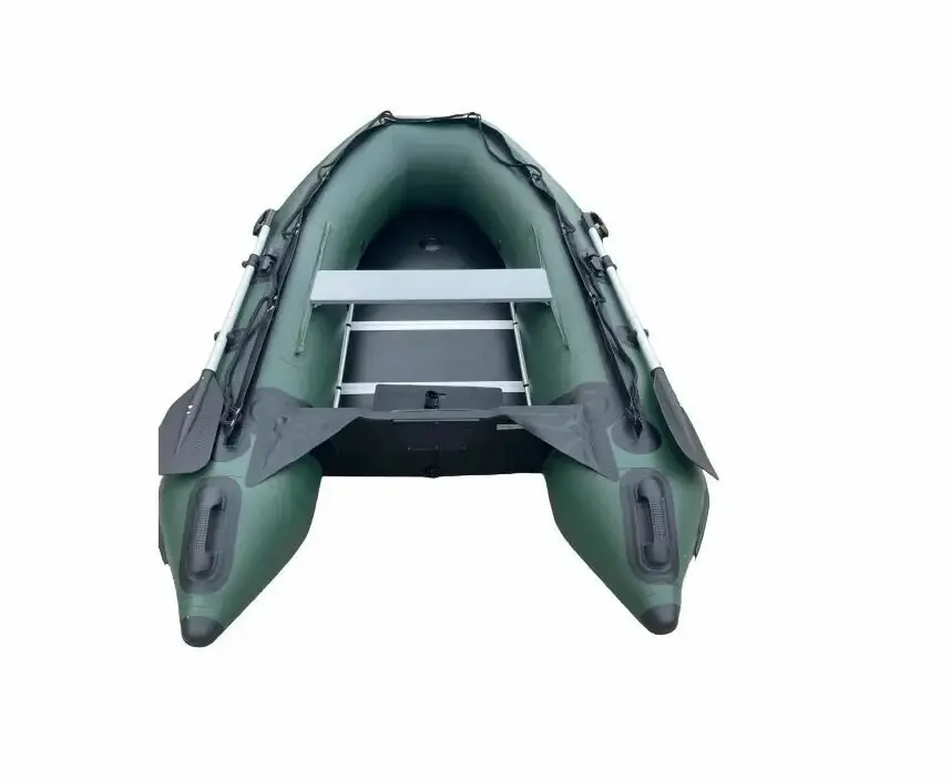 Nejlepší Cena BOAT007 nafukovací člun boat007 - CMA 230 - zelené provedení