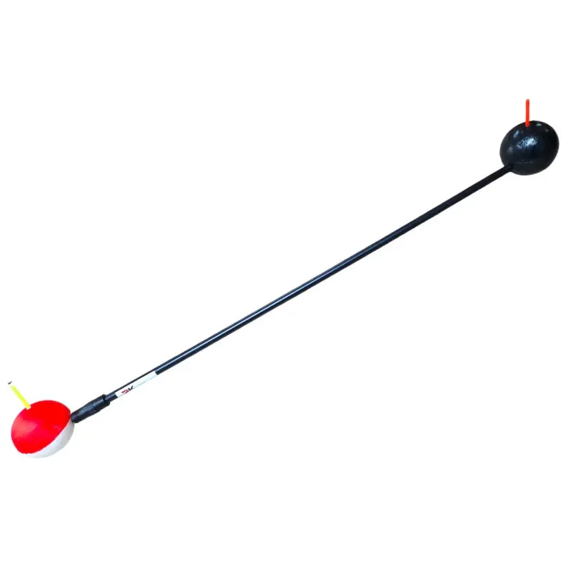 Super Cena DK FISHING Teleskopická sumcová bójka M