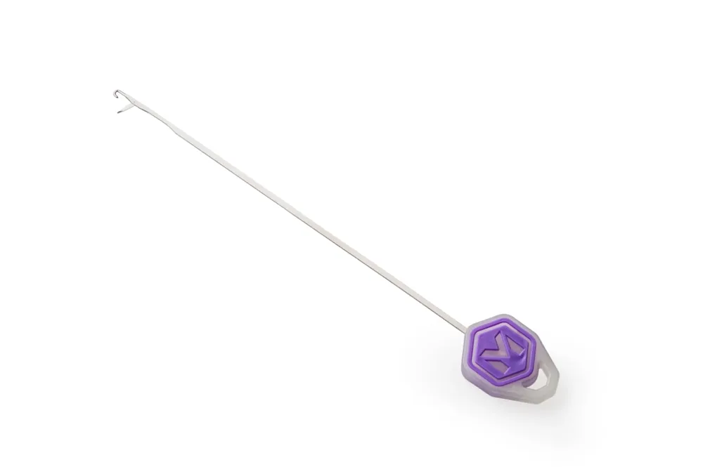 MIVARDI Jehla Nite glow stringer needle Bezpečná Platba