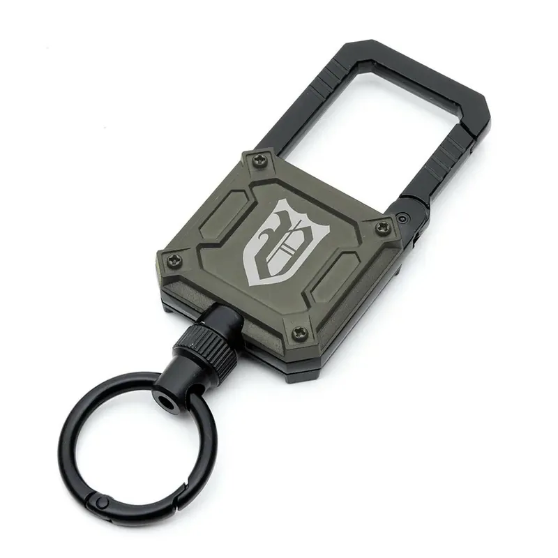 VISION jojo s karabinou Tactical MAGNET Poslední Šance