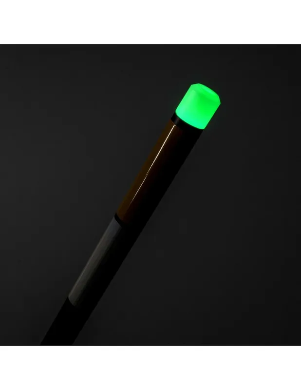 HOLDCARP Automatické LED světlo ZELENÉ Značkový