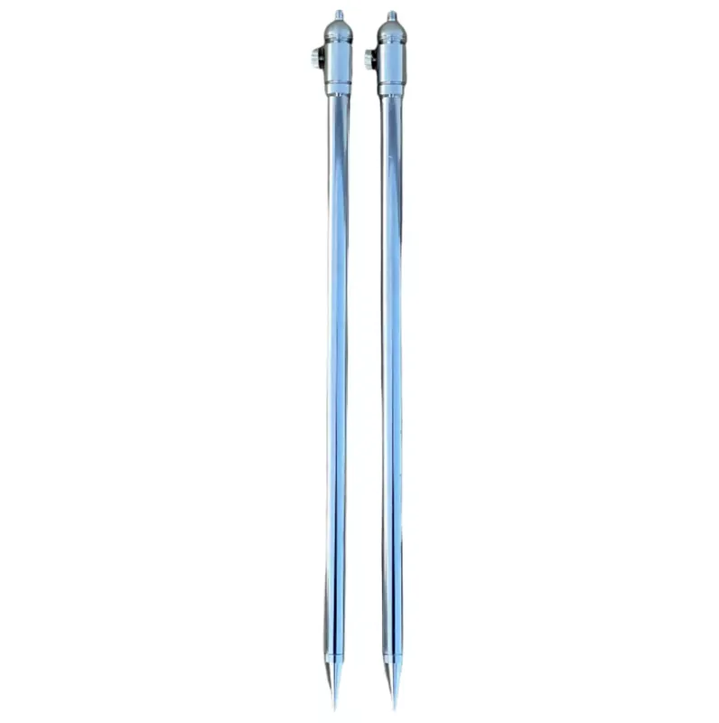 Holdcarp Dlouhé Nohy Ke Stojanu Brilliant LongLegs 17"-37" Finální Výprodej