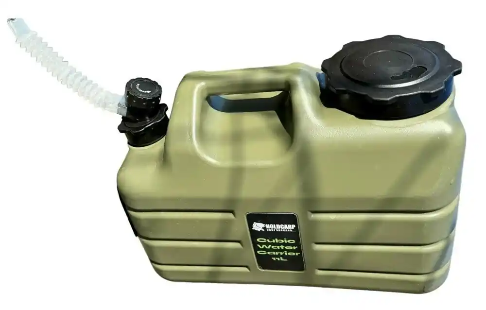 Originální HOLDCARP Kanystr Cubic Water Carrier 11 l