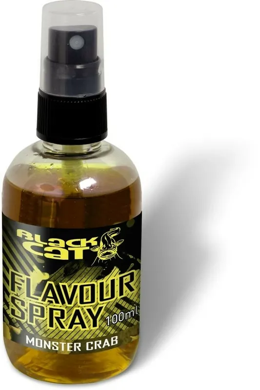 Cenový Hit Black Cat Posilovač Ve Spreji 100 ml