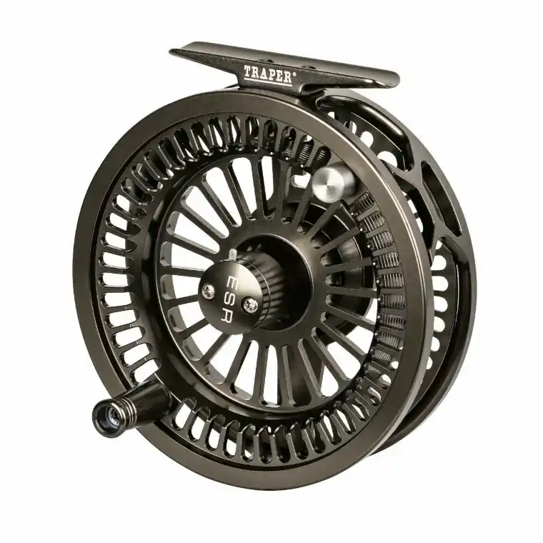 Přímo Od Výrobce TRAPER Muškařský naviják CONCEPT NYMPH 3/5