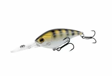 Akce Shimano Lure Yasei Cover Crank F MR 70mm 1m-2.5m Zander