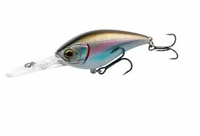 Cenový Hit Shimano Lure Yasei Cover Crank F MR 70mm 1m-2.5m Wakasagi