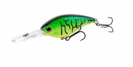 Shimano Lure Yasei Cover Crank F MR 50mm 1m-2.5m Fire Tiger Oblíbený