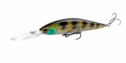 Shimano Lure Yasei Trigger Twitch D-SP 90mm 1,5m-3m Perch Výhodná Nabídka