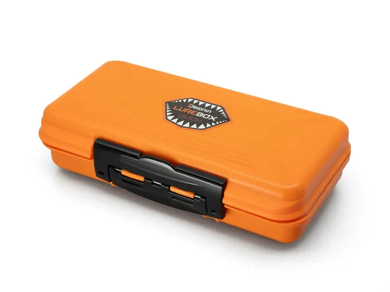 Krabice Delphin LureBOX QUICK Ověřený
