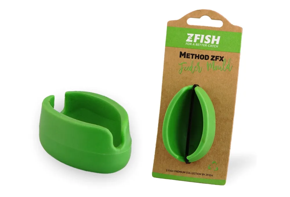 Sleva ZFISH Formička Method Feeder ZFX Mould