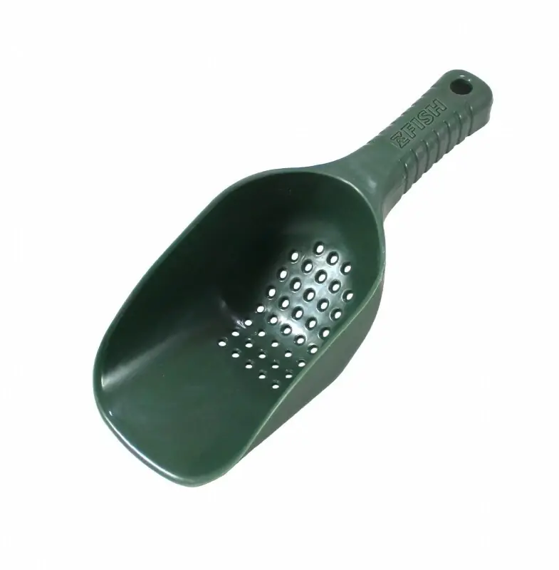 Objednat Nyní Zfish Lopatka Baiting Spoon Holes - vel.S
