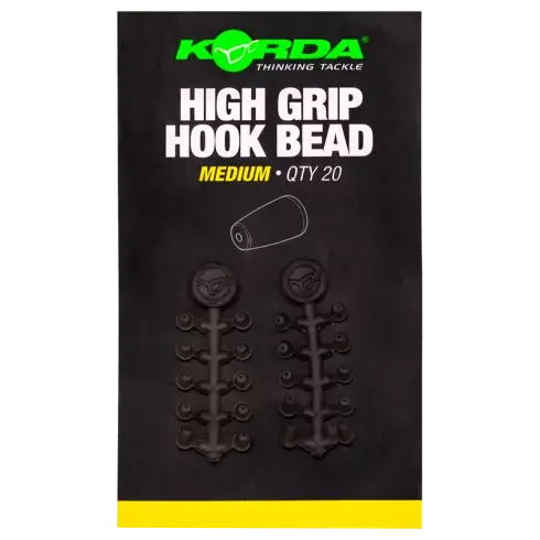 Korda Zarážky Hook Bead VÝPRODEJ Dokud Zásoby Vydrží