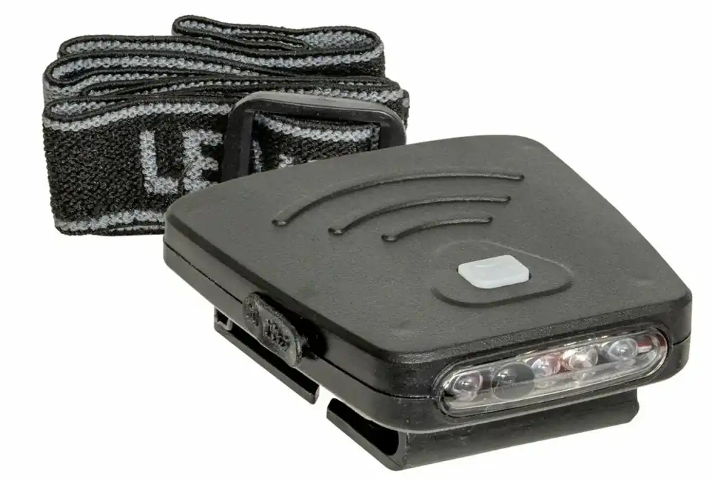 Carp Zoom Čelovka Motion Sensor Cap Light Objednat Nyní