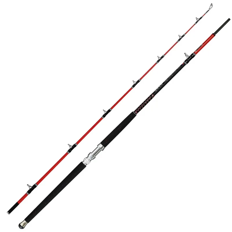 Hell-Cat Prut Kerberos 2,8m 500-700g Koupit Online