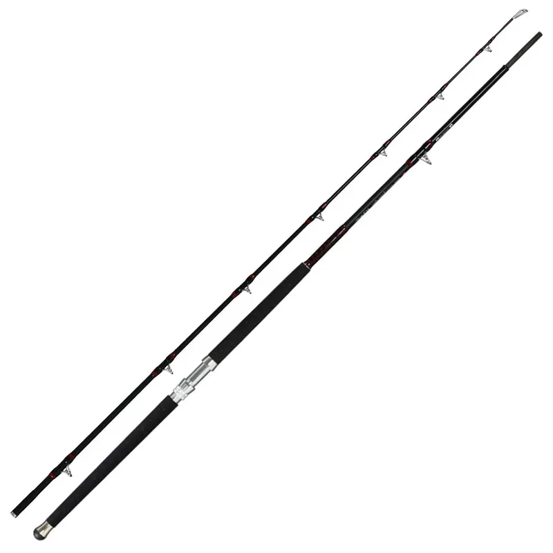Sezónní Sleva Hell-Cat Prut Kronoss Bestia Black Edition 3,1m 600-1000g