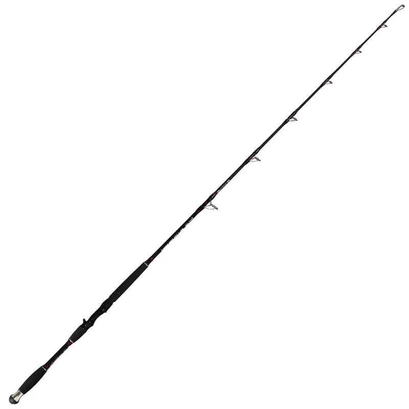Hell-Cat Prut Black Vertical Casting 1,7m 180-250g Speciální Cena