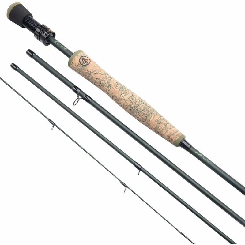 Hit Sezóny Wychwood muškařský prut Drift MKII Fly Rod 9ft 3