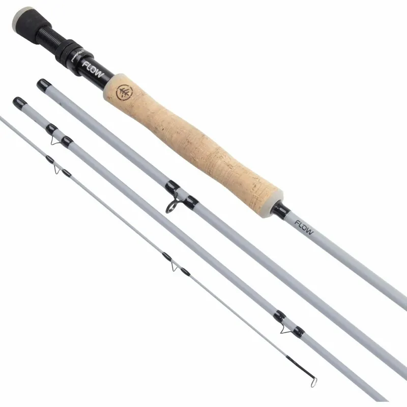 Speciální Cena Wychwood muškařský prut Flow MKII Fly Rod 6ft, 3