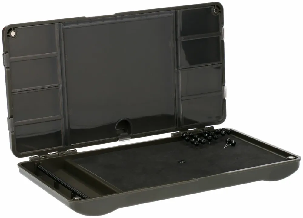 Mikado krabička na návazce System rig box Ihned K Objednání