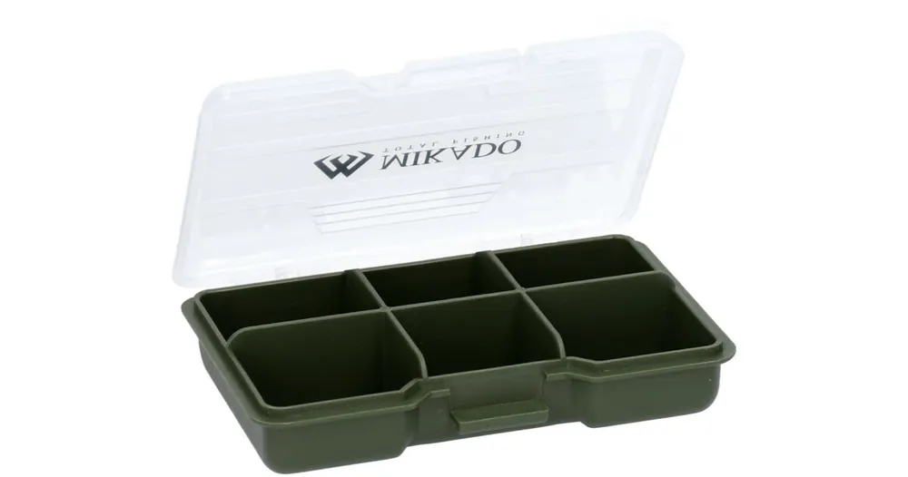 Pouze Dnes Mikado krabička Carp 6